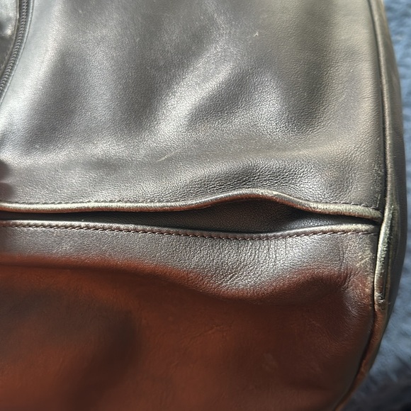 Vintage coach backpack 0529 - Picture 7 of 16